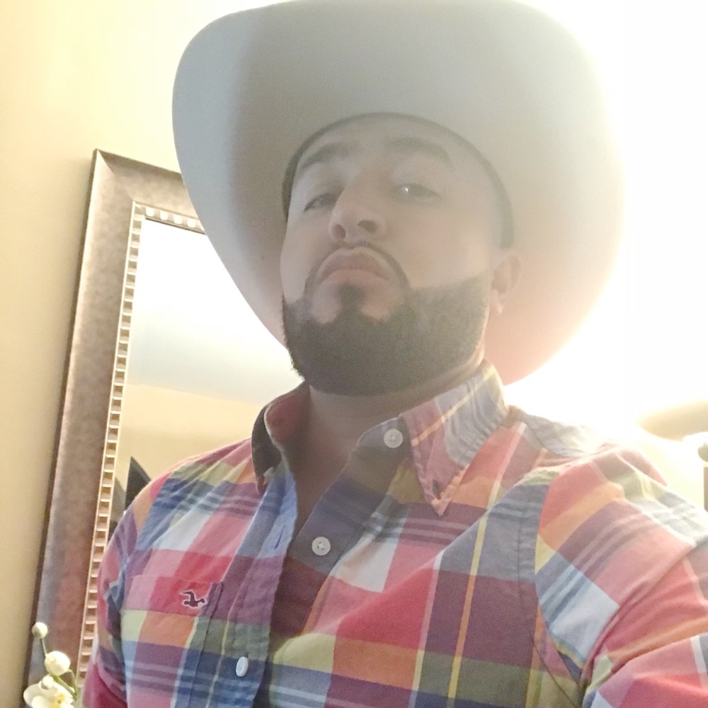 Meet your Posher, Juan